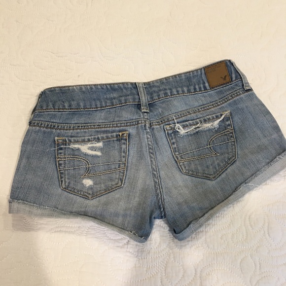 Cutoffs - Picture 3 of 5